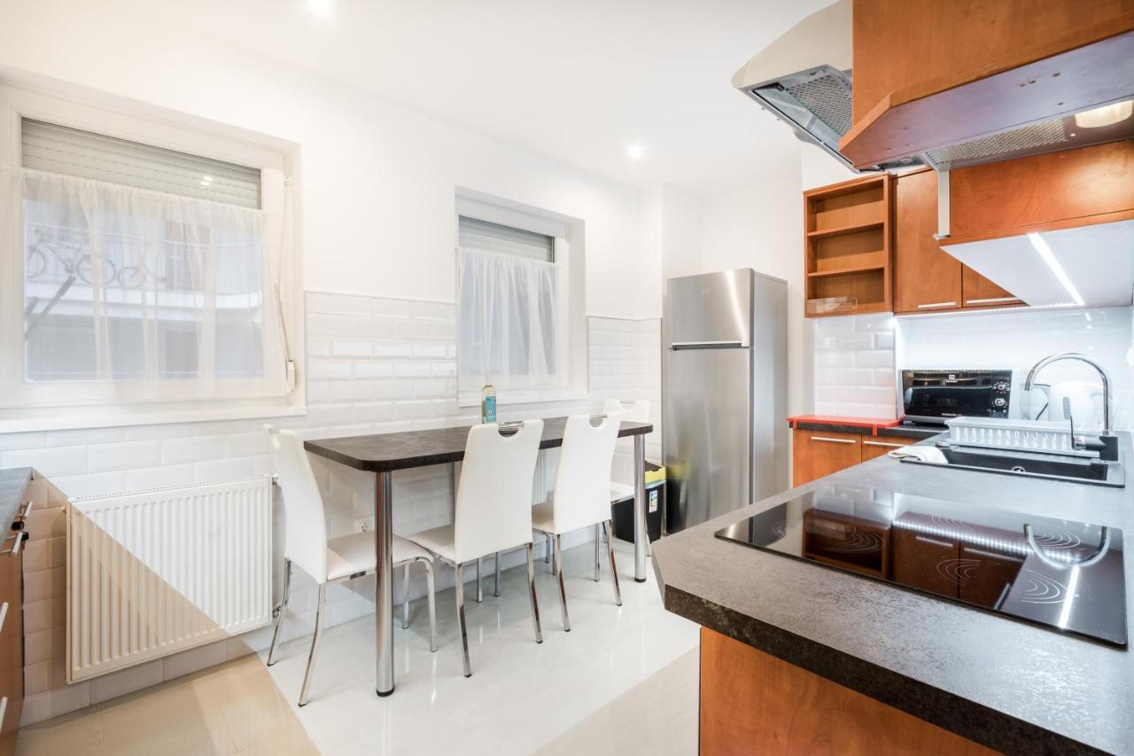 Bpr Garay With Rooftop Terrace & A/c Apartament