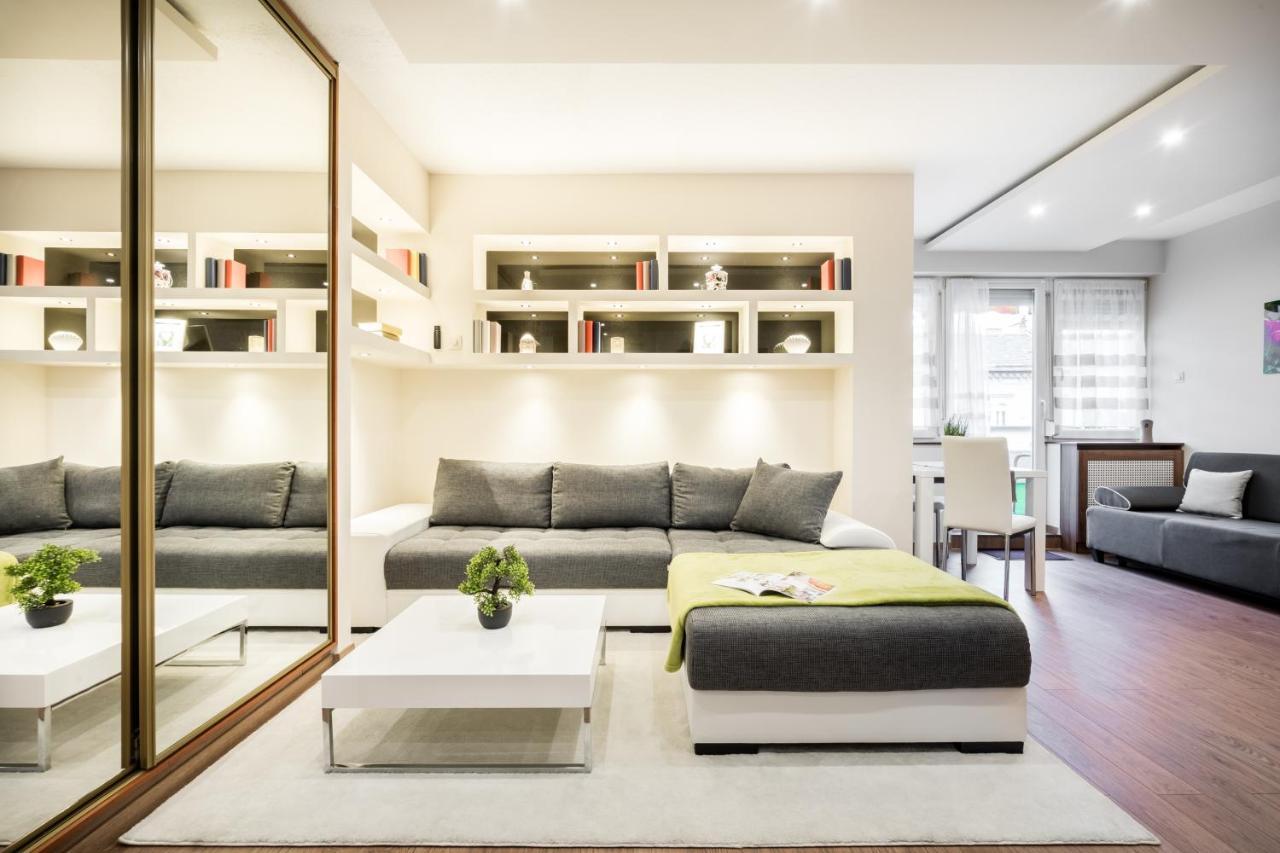 Apartament Bpr Garay With Rooftop Terrace & A/c *