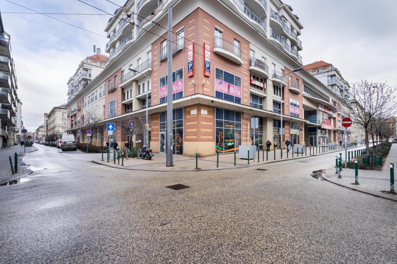 Bpr Garay With Rooftop Terrace & A/c Apartament *
