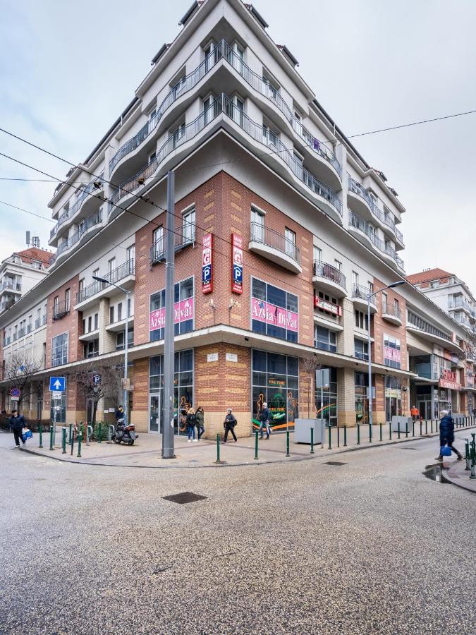 Apartament Bpr Garay With Rooftop Terrace & A/c *