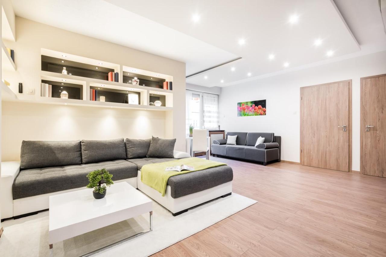 Apartament Bpr Garay With Rooftop Terrace & A/c *