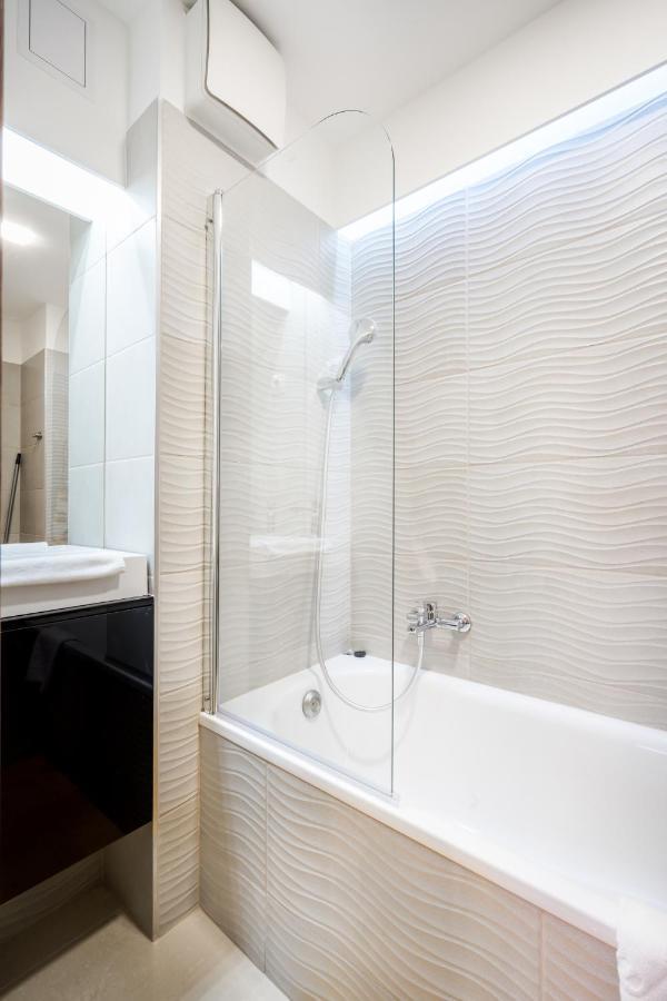Apartament Bpr Garay With Rooftop Terrace & A/c Budapeszt